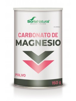 Soria Natural Carbonato de...