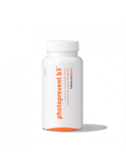 Photoprevent B3 60 Cápsulas