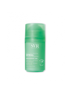 Spirial Roll-On Vegetal 50 ml