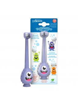 Cepillo Dental Infantil Dr....