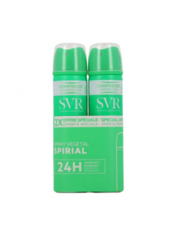 SVR Spirial Duo Spray...