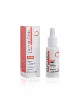 Cosmeclinik Faster Melan...