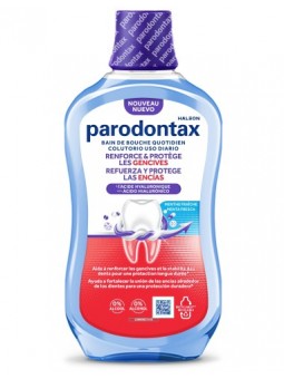 Parodontax Colutorio...