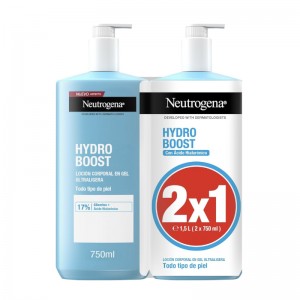 Neutrogena Hydro Boost...