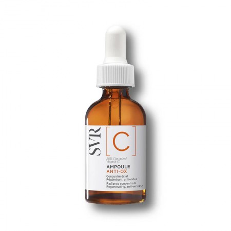 SVR C Ampoule Anti-Ox