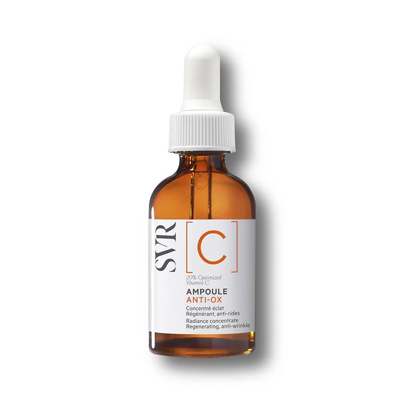 SVR C Ampoule Anti-Ox