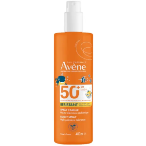Avène Spray Familia SPF 50+...