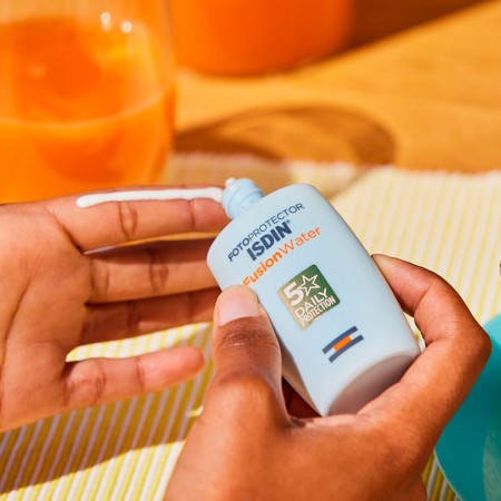 Isdin Fotoprotector formato crema solar SPF 50