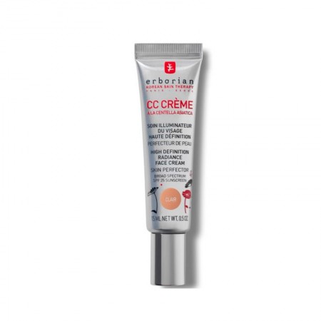 Erborian CC Cream Clair