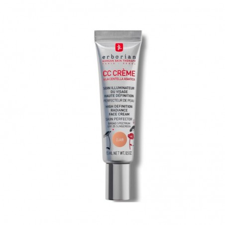 Erborian CC Cream Clair