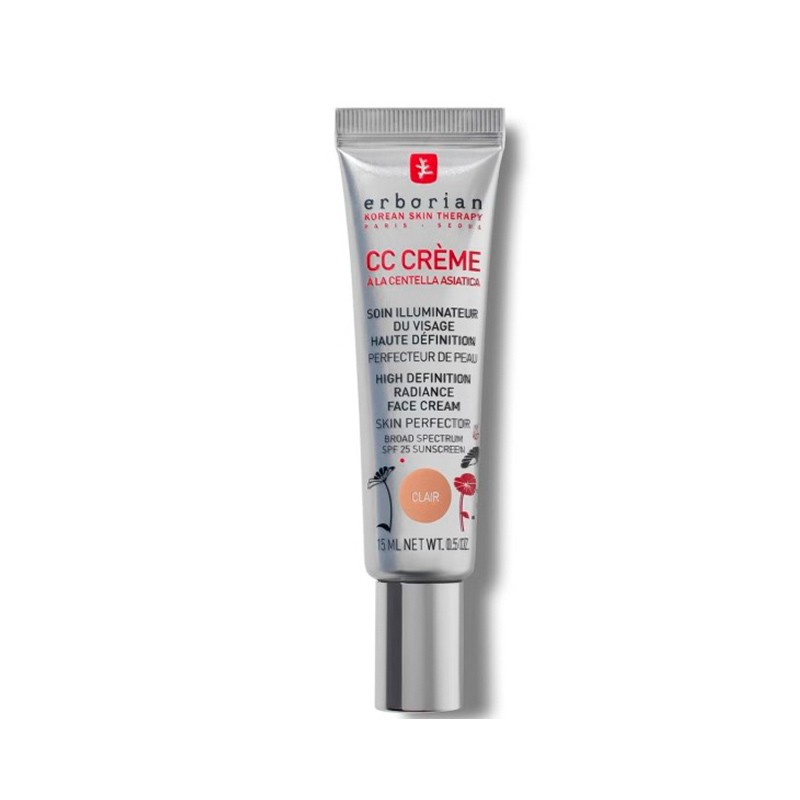 Erborian CC Cream Clair