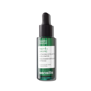 Sensilis Prep4+ Drops Serum...