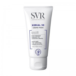 SVR Xerial 30 Crema Pies 50 ml