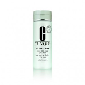 Clinique All About Clean...