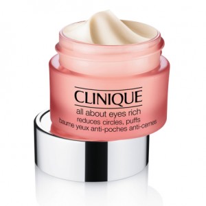 Clinique All About Eyes...