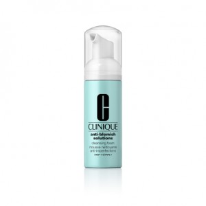 Clinique Espuma...