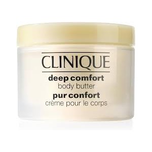 Clinique Deep Comfort Body...