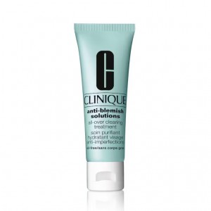 Clinique Anti-Blemish...