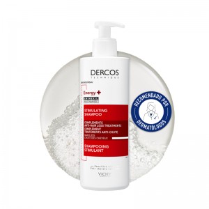 Vichy Dercos estimulante...
