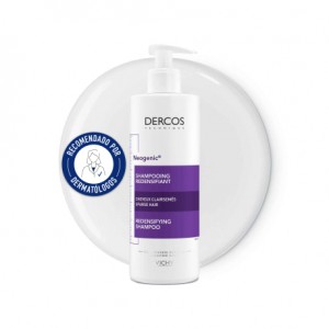 Vichy Dercos neogenic...