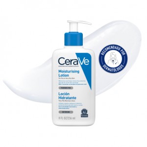CeraVe Loción Hidratante...