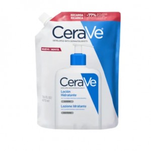 CeraVe Loción Hidratante...