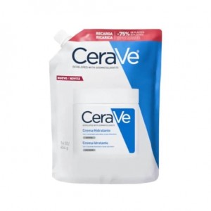 CeraVe Crema Hidratante...