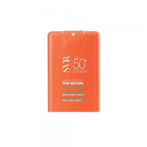 SVR Sun Secure Spray Pocket...