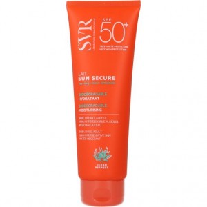 SVR Sun Secure Lait SPF 50+...