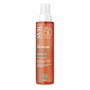 SVR Sun Secure Huile Sache...