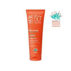 SVR Sun Secure Lait SPF 50+...