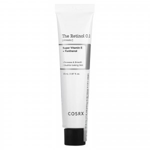 Cosrx The Retinol 0.1 Cream...