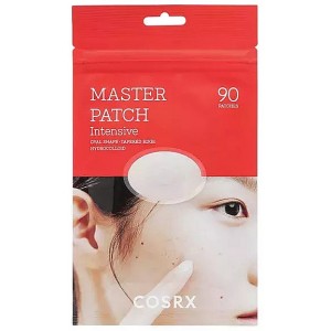 Cosrx Master Patch...
