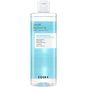 Cosrx Low pH Niacinamide...