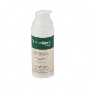 Vincobiosis Acneic Cremigel...