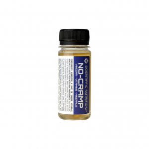 Scientiffic Nutrition NO...