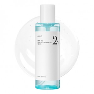 Anua BHA 2% Toner 150 ml