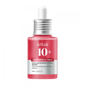 Anua Niacinamide 10% + TXA...