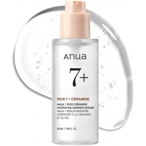 Anua Sérum de Arroz y...