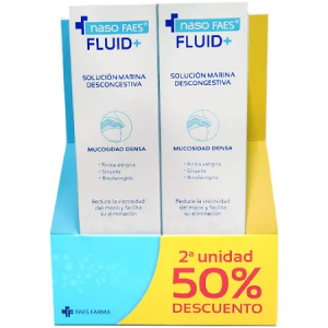 Nasofaes Duplo Fluid...