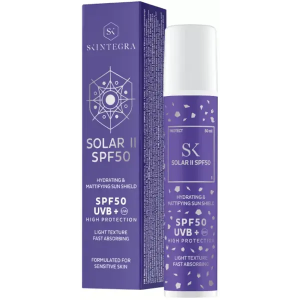 Skintegra Solar II SPF50 50 ml
