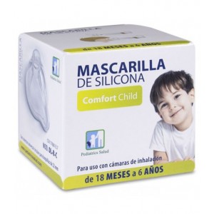 Comfort Child Mascarilla...