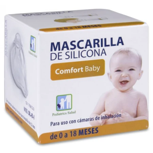 Comfort Child Mascarilla...