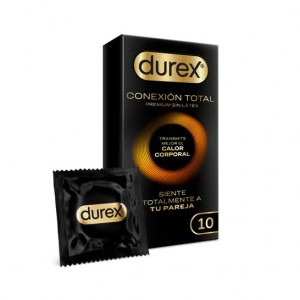 Durex Conexión Total 10...