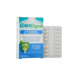 GAVIDigest Gases e...