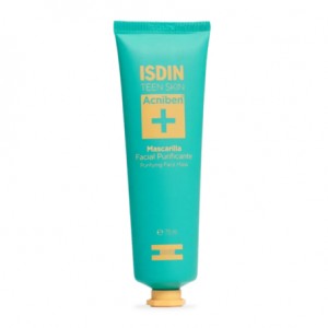 Isdin Teen Skin Acniben...