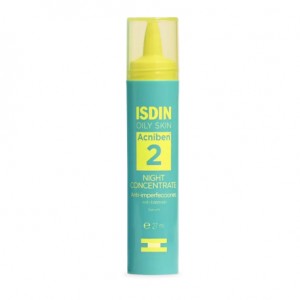 Isdin Acniben Night...