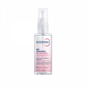 Bioderma Sensibio AR+ SOS...