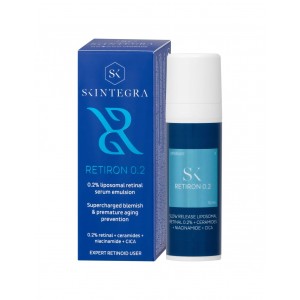 Skintegra Retiron 0.2 30 ml