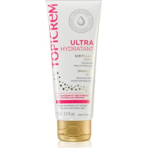 Topicrem Crema hidratante...